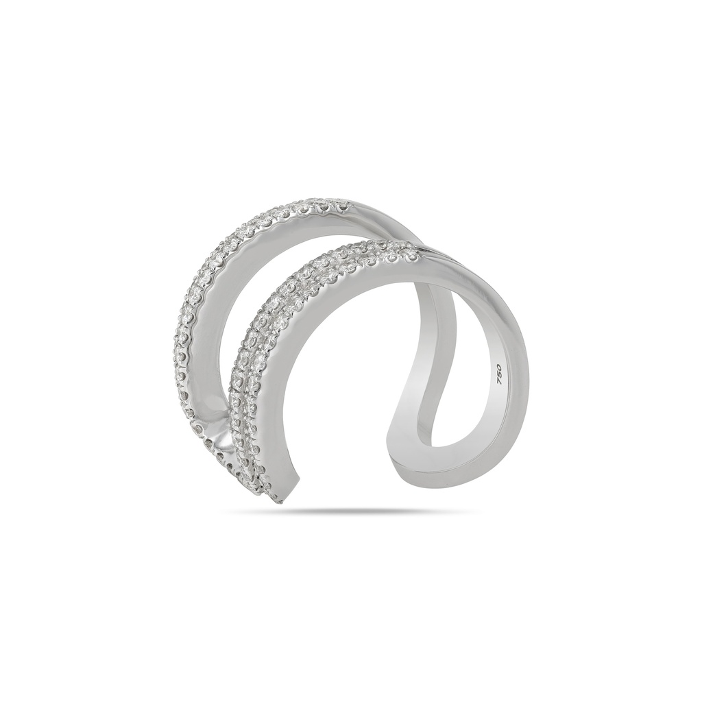 Art Deco Ring