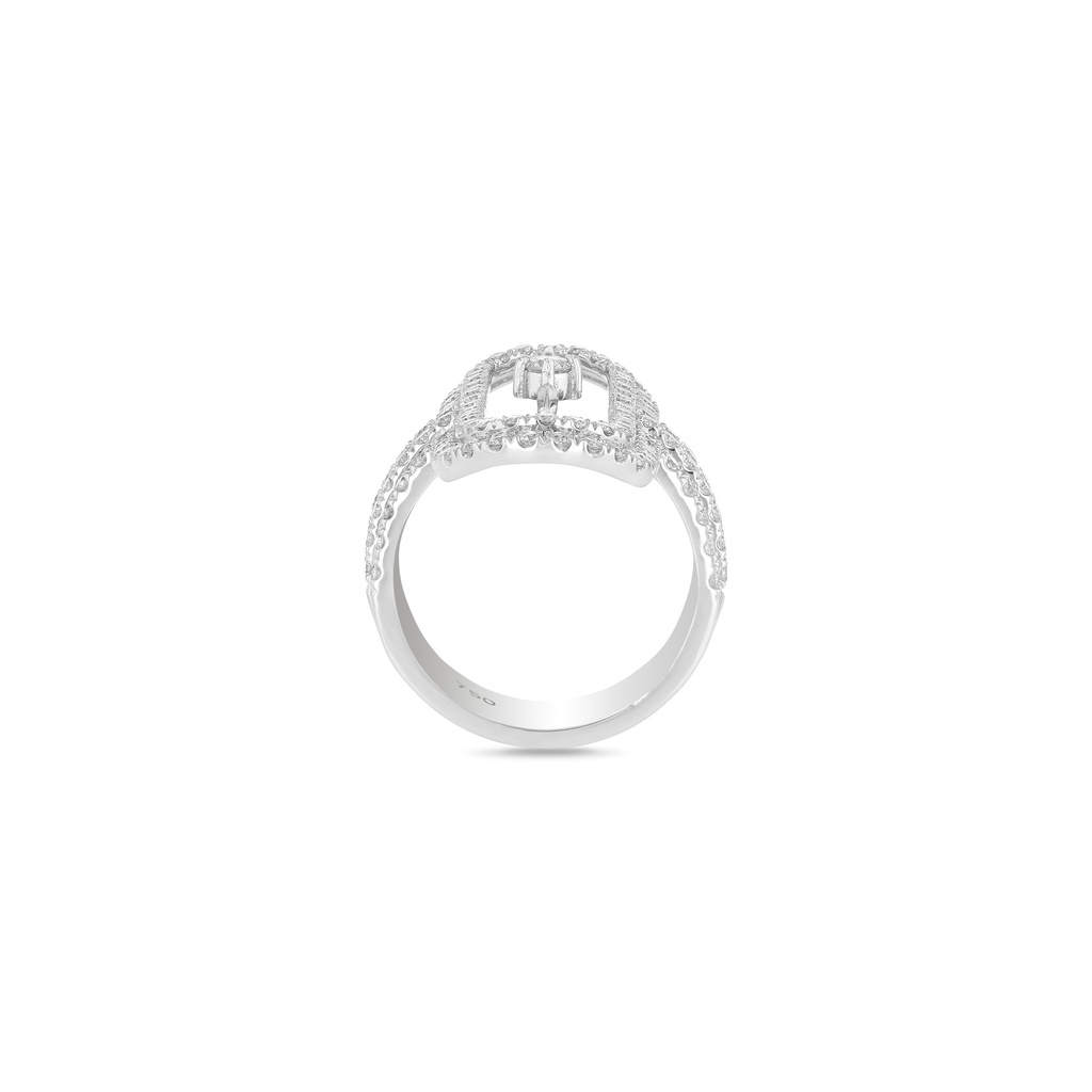 Art Deco Ring