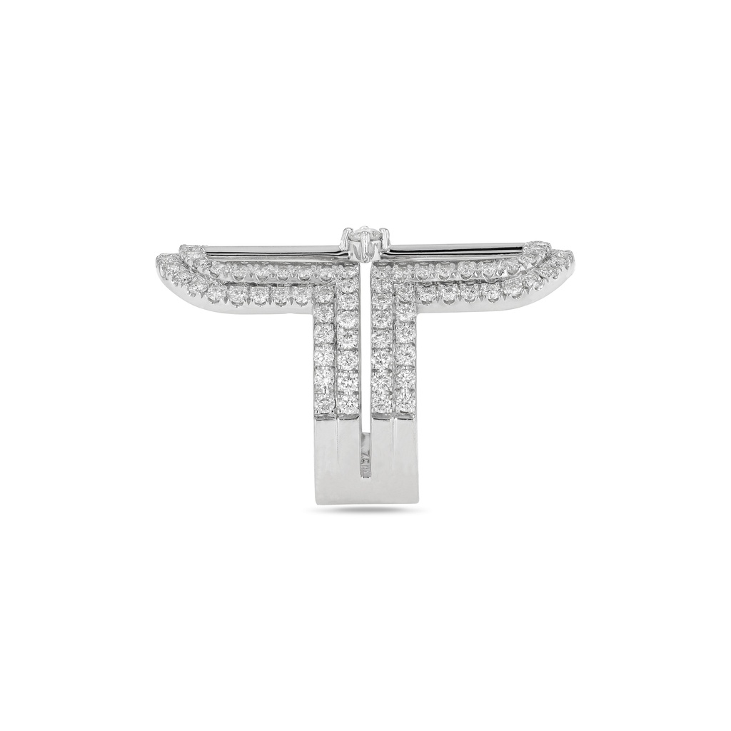 Art Deco Ring