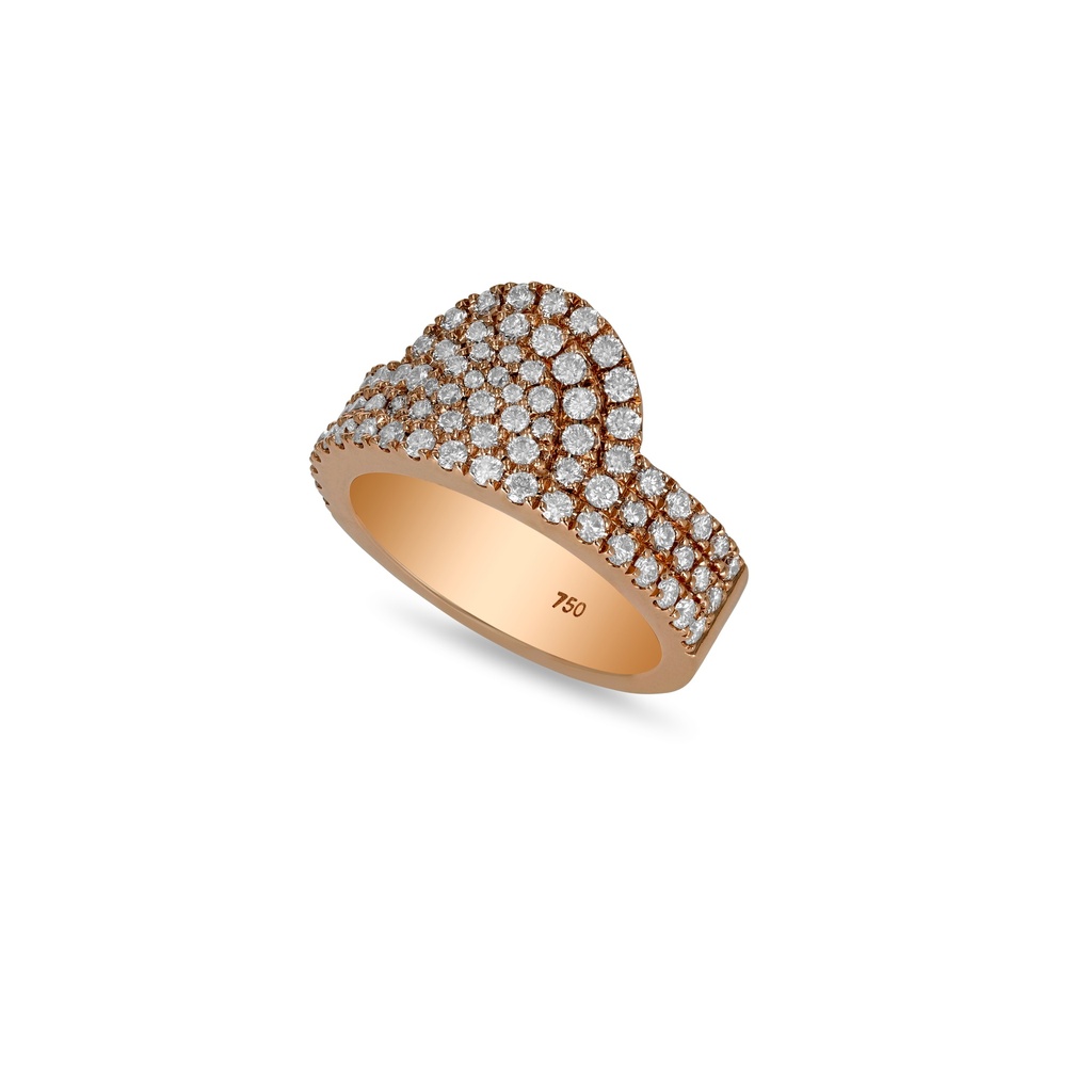Art Deco Ring