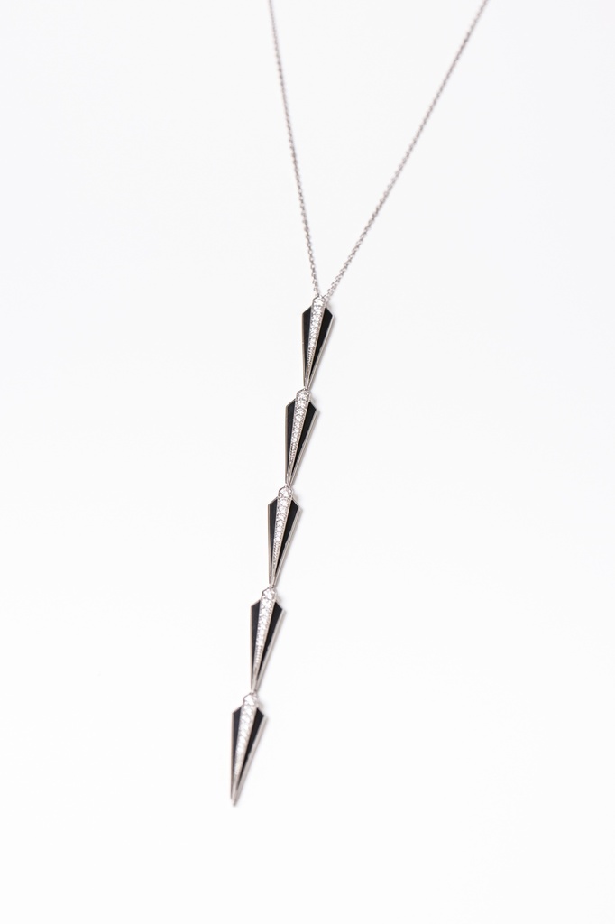 Art Deco Necklace