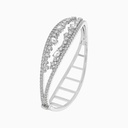 Art Deco Bangle