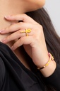Ankh Ring