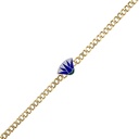 Lotus Bracelet