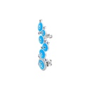 Moonlight Earcuff