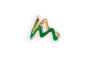 Waves Ring