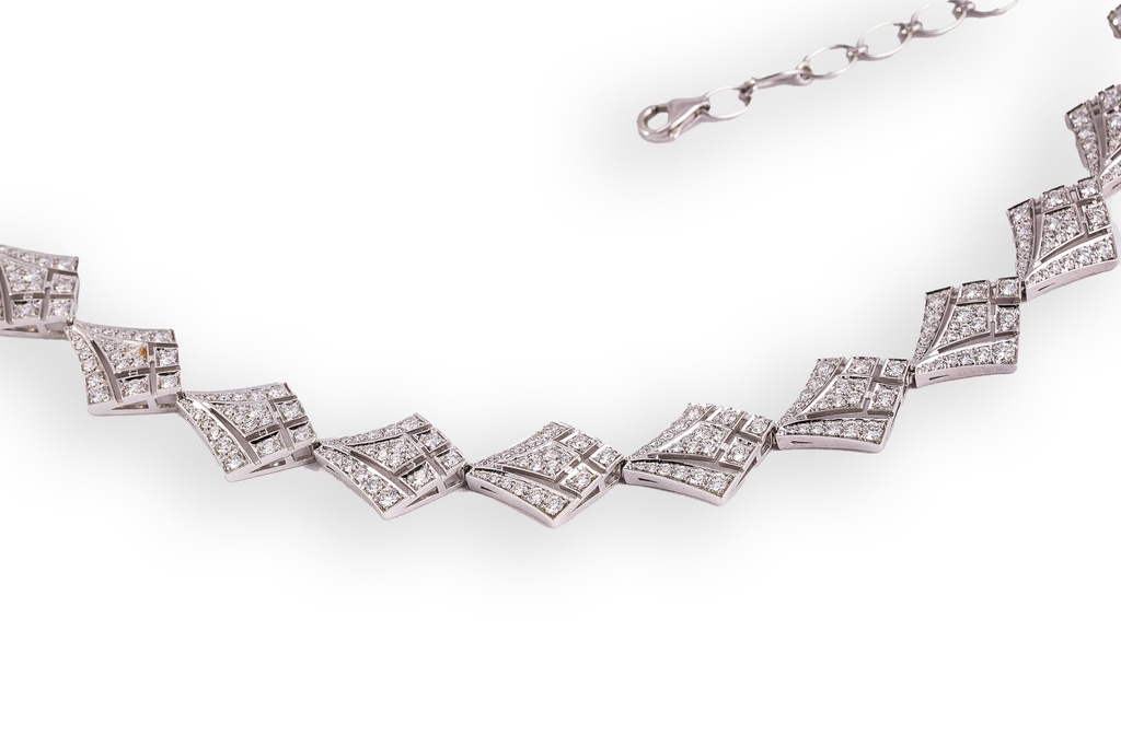 Lotus Bracelet