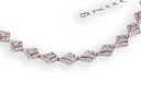 Lotus Bracelet