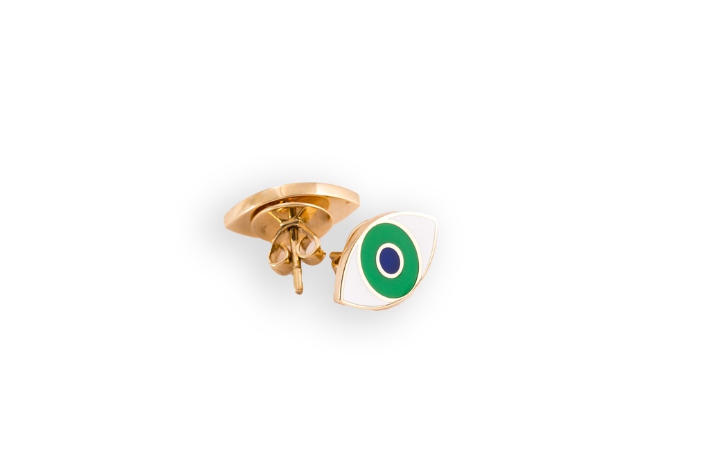 Crazy Eyes Earrings