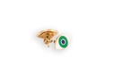Crazy Eyes Earrings