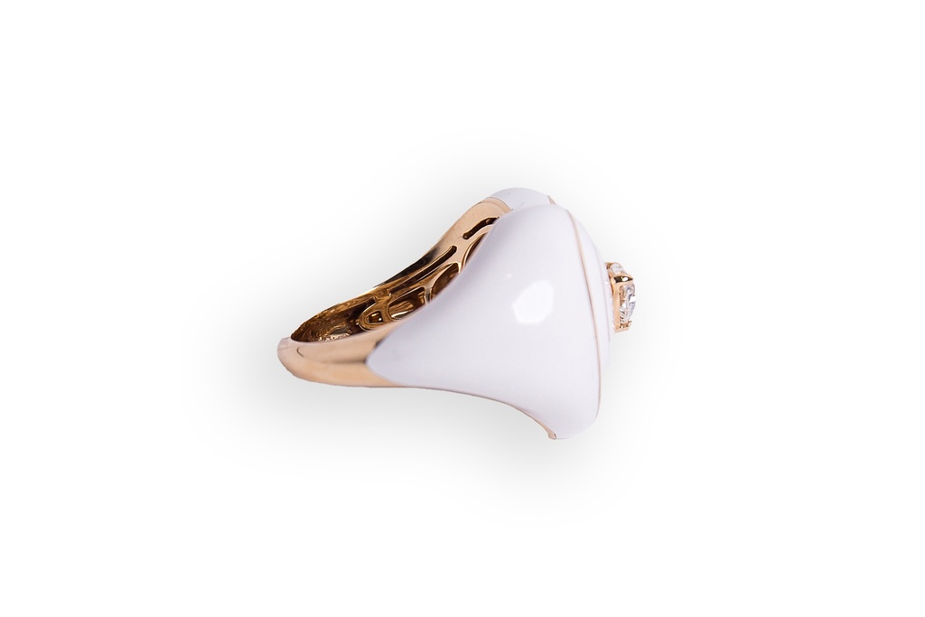 Wonder Hearts Ring