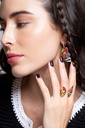 Flower Power Ring