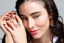 Flower Power Ring