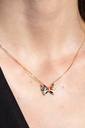 Flower Power Pendant