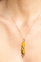 Flower Power Pendant