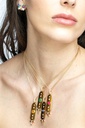 Flower Power Pendant