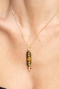 Flower Power Pendant