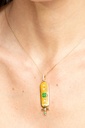 Flower Power Pendant