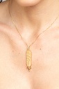 Flower Power Pendant