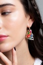 Flower Power Earrings