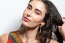 Flower Power Earrings