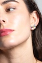 Flower Power Earrings