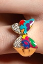 Flower Power Ring
