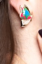 Flower Power Earrings