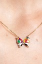 Flower Power Pendant