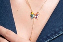 Flower Power Pendant