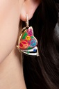Flower Power Earrings