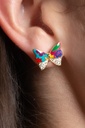 Flower Power Earrings