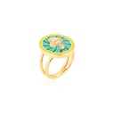 Magic Mushroom Ring