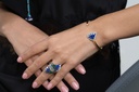 Lotus Bangle