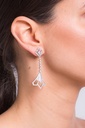 Lotus Earrings