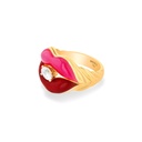 Sugar Lips Ring