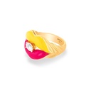 Sugar Lips Ring