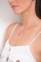 Crazy Hearts Pendant