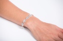 Lotus Bracelet