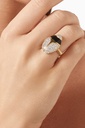 Scarab Ring