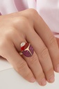 Scarab Ring