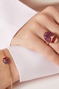 Scarab Ring