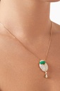 Scarab Pendant