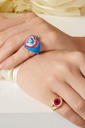 Wonder Hearts Ring