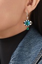 Crazy Eyes Earrings