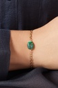 Scarab Bracelet