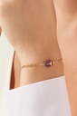Scarab Bracelet