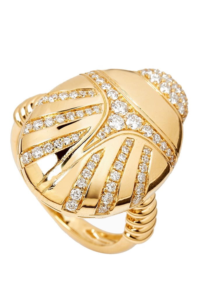 Scarab Ring