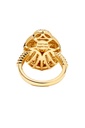 Scarab Ring