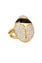Scarab Ring
